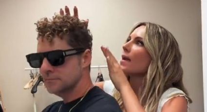 Edurne y David Bisbal confirmaron lo que todos presumían