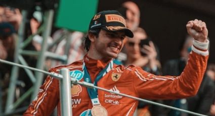 Ferrari destaca la característica más importante de Carlos Sainz en su despedida del equipo