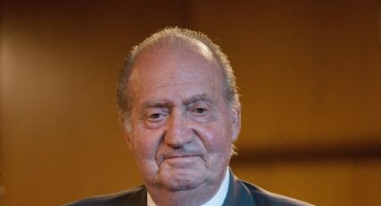 Así está el rey emérito Juan Carlos I ante las revelaciones inminentes de Bárbara Rey