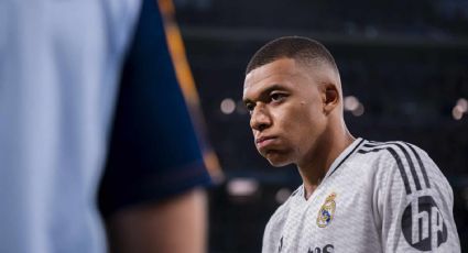 Kylian Mbappé confiesa lo que muchos intuían