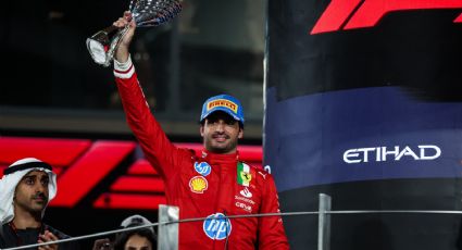 Ferrari confirma lo que ya todos sospechaban sobre Carlos Sainz