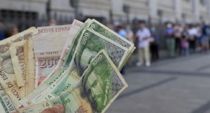 Con estos billetes de pesetas podrás viajar por todo el mundo en este 2025