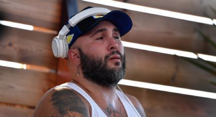 Kiko Rivera sostuvo lo que Irene Rosales suponía