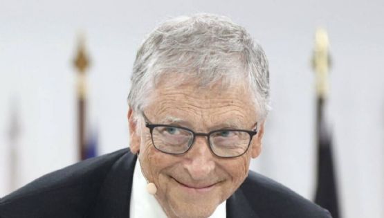 Estos son los 4 libros que recomienda Bill Gates para regalar en Navidad