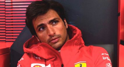 Las opciones para Carlos Sainz Jr. en la F1 para 2025