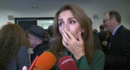 La dura denuncia de Ana Belén que conmociona a España