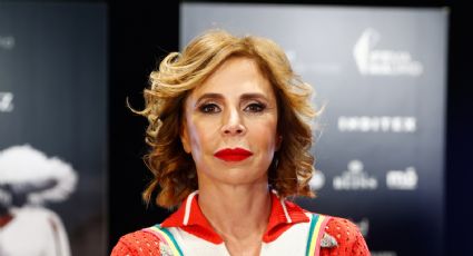 Ágatha Ruiz de la Prada lanza el zasca que Carmen Lomana no se esperaba