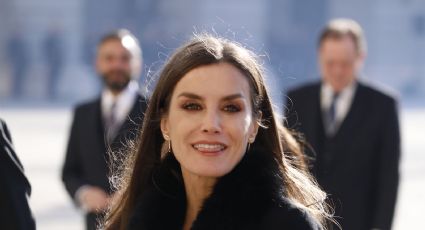 El insólito premio de la reina Letizia que pocos esperaban ver