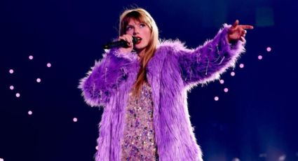 Taylor Swift pasó por un mal momento durante su concierto en Tokyo