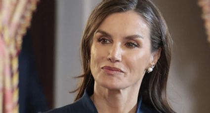 Desvelan el inesperado dato de la reina Letizia que deja atónitos a todos