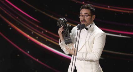 Premios Goya: “La sociedad de la nieve” se lleva todas las miradas de la gala de cine español