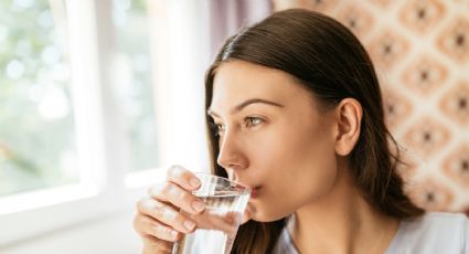 Cuáles son los beneficios de tomar agua sostenible