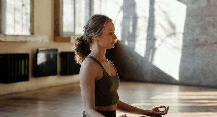 Yoga: cuáles son las mejores posturas para aliviar el dolor de espalda