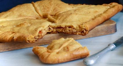 Receta de la empanada gallega: un plato que no falla nunca