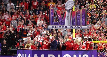 Super Bowl 2024: la victoria de los Kansas City Chiefs y los mejores momentos de la noche