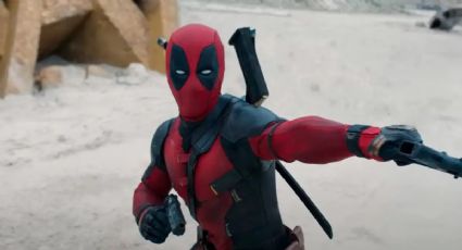 "Deadpool y Wolverine" finalmente lanza su primer adelanto