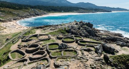 Viajes turísticos: así es el paraíso de Galicia, ideal para sorprender a tu pareja en San Valentín