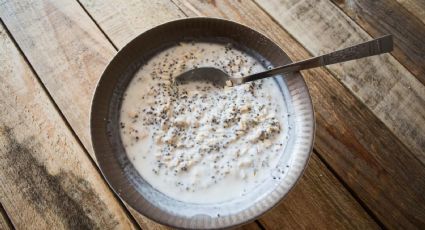 Avena o chía: elige la mejor semilla según sus beneficios