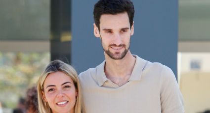 Sergio Rico y Alba Silva confirman el dato que cambia sus vidas para siempre