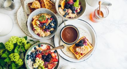 Desayuno: no evites el plato más importante del día por estos motivos