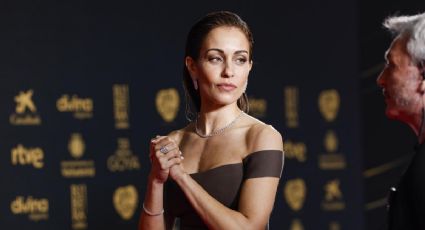 Hiba Abouk conmueve a todos con un mensaje muy especial para su hijo Naím