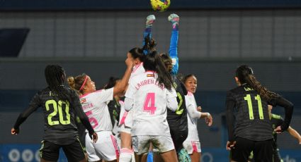 La Liga F es protagonista de un momento histórico para el fútbol femenino