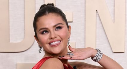 Selena Gomez anuncia su nuevo single y ya hay fecha de estreno