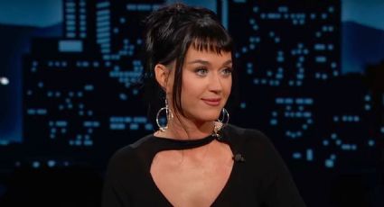 Katy Perry causa impacto con su nuevo look y habla sobre su futuro