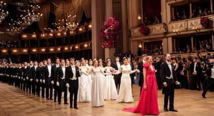 Baile de la Opera de Viena: todo sobre el baile más exclusivo del mundo