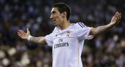 La revelación de Ángel Di María que impacta al Real Madrid