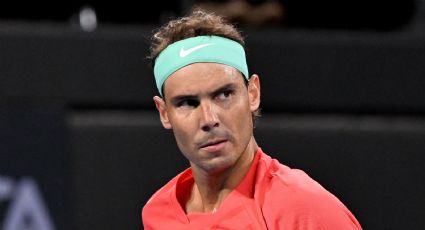 Rafa Nadal vuelve a generar polémica en el tenis por la igualdad salarial