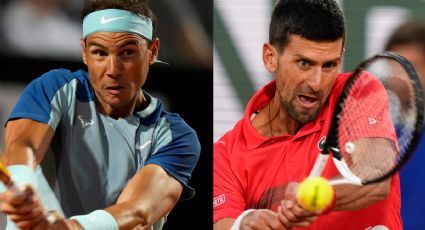 La dieta de Novak Djokovic que hace dejar por los suelos a Rafa Nadal