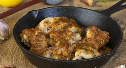 Receta de conejo al ajillo: el plato que te enamorará de España