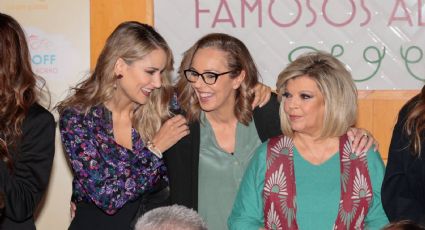 Destapan los sueldos de Rocío Carrasco, Alba Carrillo y Terelu Campos en "Bake Off"