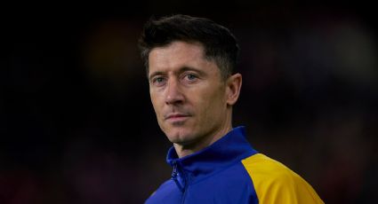 Robert Lewandowski se confiesa y enciende la ilusión de todo el Barcelona