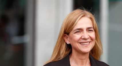 Se destapa el dato familiar que más incomoda a la infanta Cristina