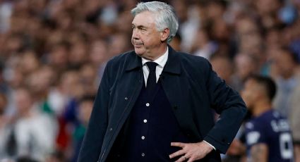 El crimen por el que piden casi cinco años de prisión para Carlo Ancelotti