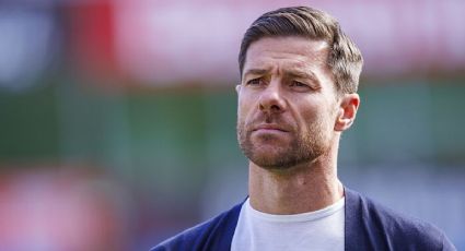 Xabi Alonso recibe la información de Jürgen Klopp que no hubiera pensado