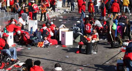 Los Chiefs y Taylor Swift ayudarán a los afectados en el festejo del Super Bowl