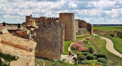 Viajes turísticos: este pueblo es ideal para los amantes de los libros y queda cerca de Valladolid