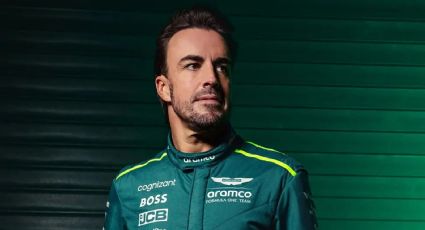 El pequeño detalle que acerca a Fernando Alonso a Mercedes