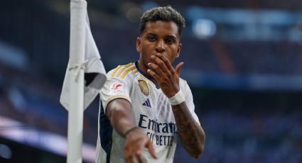 Rodrygo divide las aguas entre los madridistas ante la inminente llegada de Kylian Mbappé