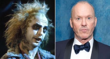 Michael Keaton brindó nuevos detalles sobre "Beetlejuice 2"