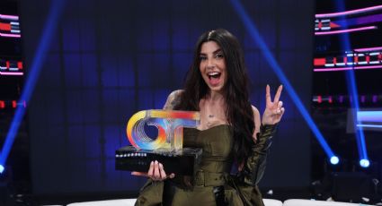 Descubre el lado desconocido de Naiara, la ganadora de "OT 2023"