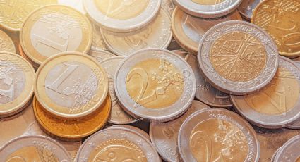 Las 3 monedas de 2 euros más valiosas que te ayudarán económicamente