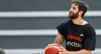 Ricky Rubio rompe el silencio en la víspera de su regreso al baloncesto