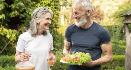 Descubre las ventajas de la dieta de la longevidad