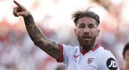 El inesperado destino que tendría Sergio Ramos la próxima temporada