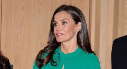 La prensa británica se deshace en elogios para la reina Letizia