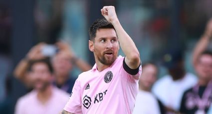 La última actuación de Lionel Messi que recorre el mundo